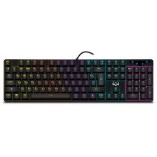 SVEN KB-G9300 RGB Black